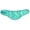 Green, variant on Dog Cooling Collar, Adjustable Reusable Freezable Pet Cooling Neck Wrap for Small Medium Pets Summer Hunting Hiking Camping, Heat Relief Neck Cooler,11.2 Inch