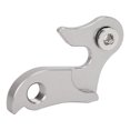 thumbnail image 1 of Bike Derailleur Hanger, Derailleur Hanger, High Strength Bike Rear Derailleur Hanger For Outdoor Cycling Repair Bicycles Cycling Lovers Mountain Bike Road Bike, 1 of 8