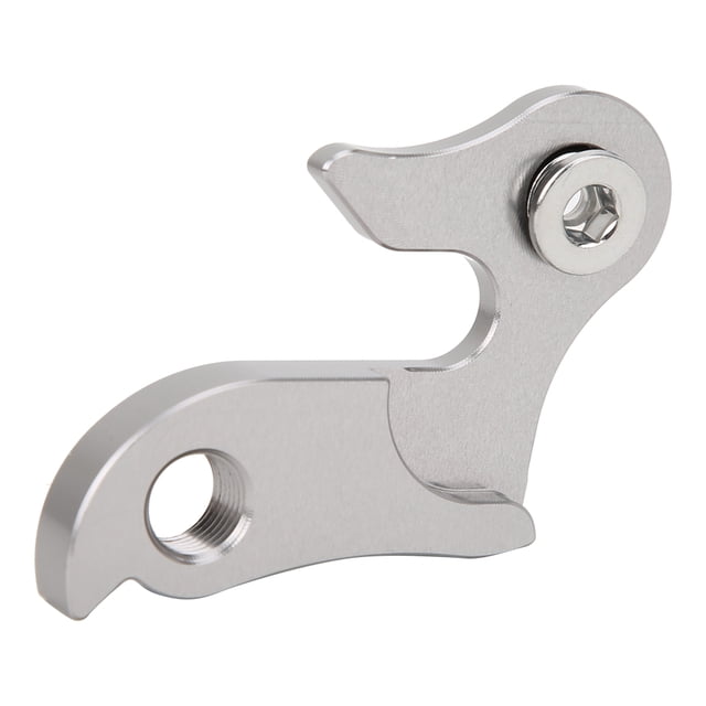 Bike Derailleur Hanger, Derailleur Hanger, High Strength Bike Rear Derailleur Hanger For Outdoor Cycling Repair Bicycles Cycling Lovers Mountain Bike Road Bike