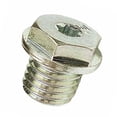 thumbnail image 2 of Tapón de tornillo para desbrozadora, 4119-713-6500 Accesorios para cortadora de césped Patio Casa Fácil de instalar 4119 713 6500 41197136500 para, 2 of 8