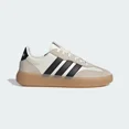 thumbnail image 4 of JR1227 Adi-das Barreda Decode Off White Core Black Gum (Men's), 4 of 6
