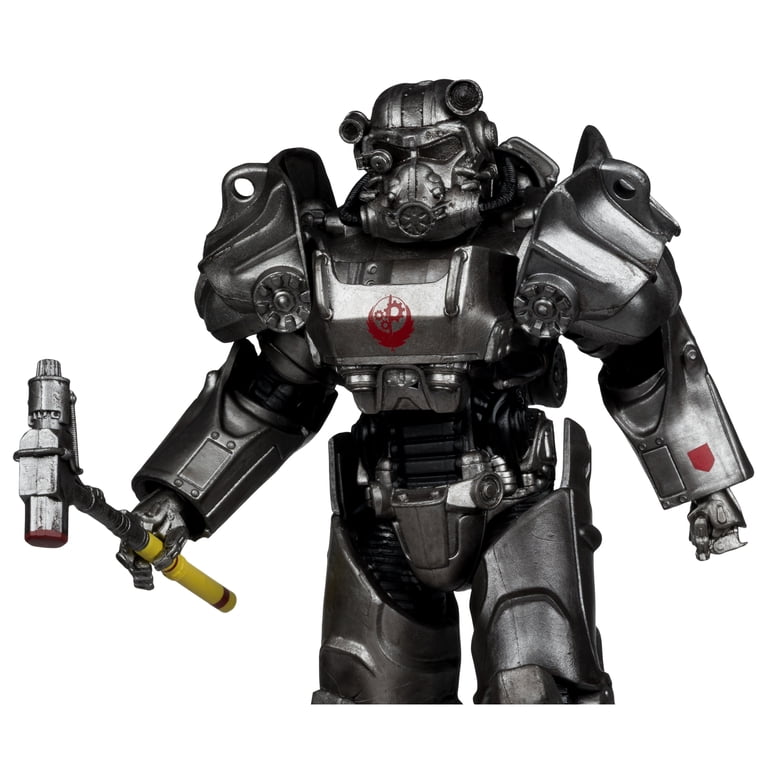Maximus (Fallout TV Series) 7