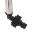thumbnail image 4 of Stainless Steel Tripod Water Irrigation Tool Sprinkler Auto System Garden Lawn Supplies, 4 of 4