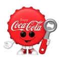 thumbnail image 1 of Pop: Bottle Cap 79 Funko Coca Cola, 1 of 2