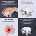 thumbnail image 1 of Scalphero Smart Scalp Massager With Red Light, 1 of 2