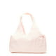 Reebok Women's Lilith Print Duffel Tote Handbag Pink - Walmart.com