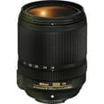 thumbnail image 2 of Nikon 18-140mm f/3.5-5.6G ED VR AF-S DX NIKKOR Zoom Lens for Nikon SLR Camera, 2 of 5