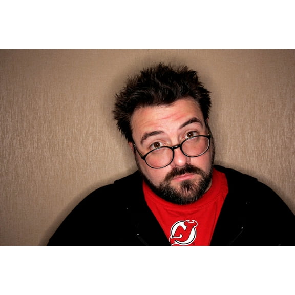 Kevin Smith Poster 16x24 Poster Medium Art Poster 16x24 Unframed, Age: Adults Western Graphic