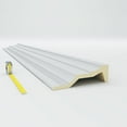 thumbnail image 6 of 11 7/8"H x 3 1/2"P x 94 1/2"L Standard Moulding, 6 of 13