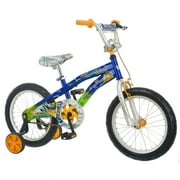***fast Track*** 16" Boy's Diego Bicycle