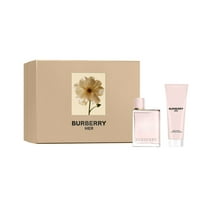 Burberry Her For Her Eau De Parfum 2-Pcs Gift Set  / New With Box