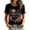 Black, variant on Country Legend Dolly T-Shirt Women, Dolly Forever Memory Tee, Dolly Queen of Country Remembrance Graphic Tshirt