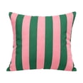 thumbnail image 2 of Outdoor Waterproof Pillow Cover Home Geometric Stripe Patterns Simples Sofa Chair Cushion, 2 of 6