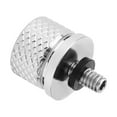 thumbnail image 7 of Stainless Knurled Fender Seat Bolt Screw , For Harley Touring: Road King, Road Glide, Road Glide Ultra, Street Glide, Street Glide special, Electra Glide, Ultra Limited, Ultra Limited Low, Super Glide, 7 of 7