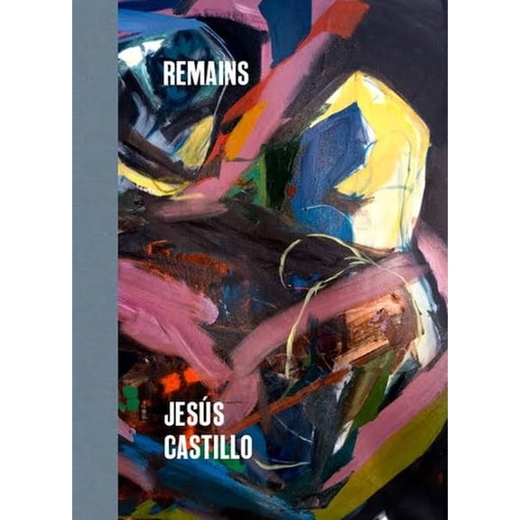 Remains, (Hardcover)