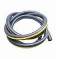 thumbnail image 5 of Fankenuo 300cm 6-points Water Inlet Pipe Garden Inlet Watering Hose For Cleaning 300cm, 5 of 7