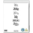 thumbnail image 1 of Zelig [ NON-USA FORMAT, Blu-Ray, Reg.B Import - United Kingdom ], 1 of 1