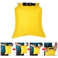 thumbnail image 4 of Sacs Secs Imperméables, Lot de 5 Sacs Secs Ultimes 1.5L+2.5L+3.5L+4.5L+6L Légers, Sacs Secs Roulants pour Kayak Camping Randonnée Voyage Sports Nautiques, 4 of 6