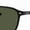 Black/Green, variant on Ray-Ban Rb2193 Leonard Square Sunglasses