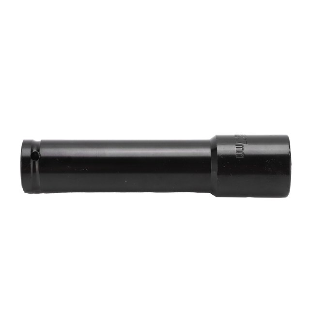 Adaptador de llave de vaso Bling Bling con tuerca hexagonal y alargador de apriete 27 x 150 mm