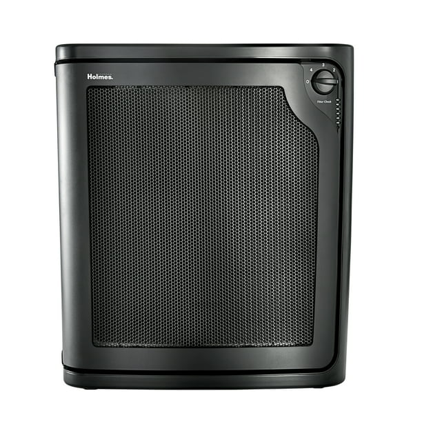 holmes air purifier hap412gn
