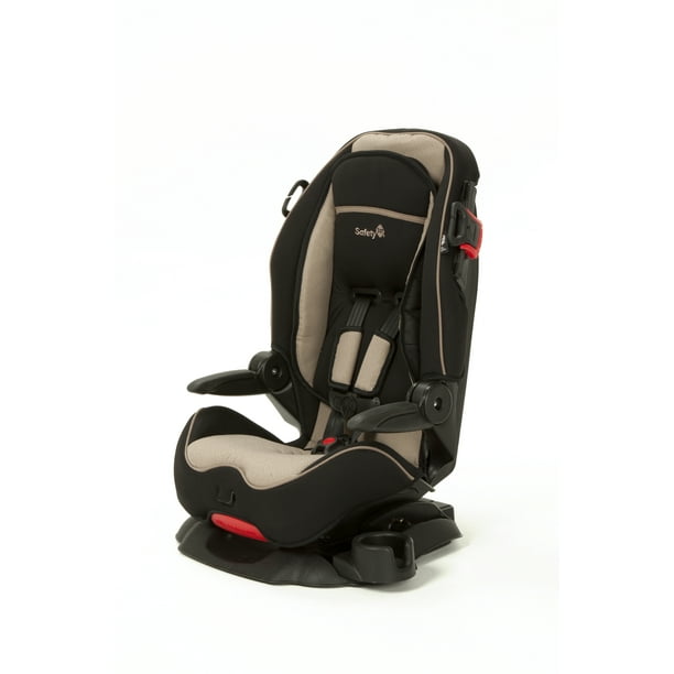 Safety 1st Summit Harness Booster Car Seat, Armstrong