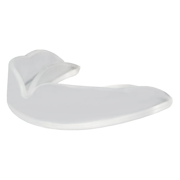 EZ Guard Youth Strapless Mouth Guard with Case