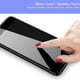 thumbnail image 5 of IMAK Pro Series For Honor Play9T 5G Tempered Glass Full Screen Protector Sensitive Touch Film, 5 of 5