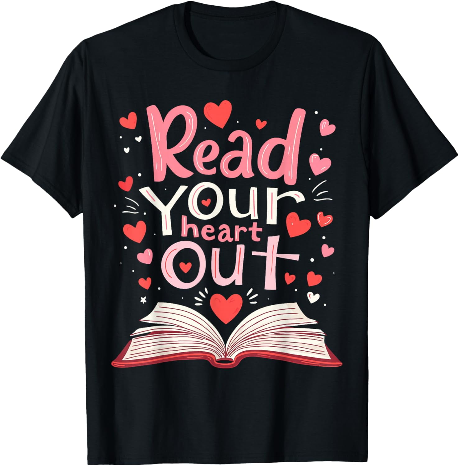T-shirt Fille "Soccer Is My Valentine" – Cadeau Saint-Valentin – Threadrock