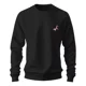 thumbnail image 1 of Sudadera Sweater Bordado Corazon Parejas Grinch Amor, 1 of 5