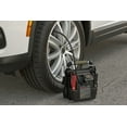 STANLEY J5C09 Portable Jump Starter with Compressor, 1000 Peak Amps