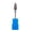 Blue, variant on Joernso Manicure Polisher Multifunctional High Strength Tungsten Steel Nail Tool Polishing Head for Novice