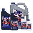 thumbnail image 4 of Aceite Lucas Oil Semisintético De 2 Ciclos, 6,4 Onzas, 4 of 4