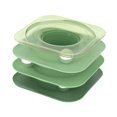 thumbnail image 2 of LOVIVER 3 Tier Cat Balls Track Toy Cat Roller Ball Toy Fun 3 Level Balls Toy Green, 2 of 8