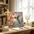 thumbnail image 3 of Animal Special Shape Diamond Art Kits for Adults,3D Diamond Painting Kits for Beginner,DIY Diamond Crystal Rhinestones Painting Kits for Home Wall Decor Gift 7.87 X 7.87inch, 3 of 5