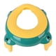 thumbnail image 5 of Cama de malla para bañera de bebé, asiento de baño para bebés, cuna de baño ajustable para niños pequeños, soporte de red para baño, rendimiento lleno de energía Jadeshay A, 5 of 8