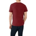 thumbnail image 3 of Fruit of the Loom Men's 360 Breathe Crew T Shirt, 3 of 5