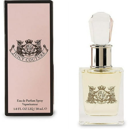 Juicy Couture Eau de Parfum Spray, Perfume for Women, 1 fl oz