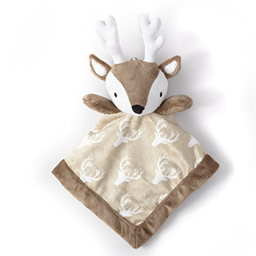 Levtex Baby - Deer Security Blanket