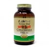 Lifetime Tung Hai Chlorella 1000 mg - 90 Tablets