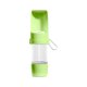 thumbnail image 2 of Vaso de agua portátil para mascotas para exteriores: botella de viaje plegable para perros con bandeja para beber que evita que se moje la boca, ideal para paseos, excursiones y viajes en coche., 2 of 6