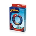 thumbnail image 5 of Dona Salvavidas Inflable Para Niños Spiderman Bestway Plástico PVC Pack 6 pz, 5 of 5