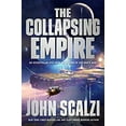 thumbnail image 1 of Pre-Owned The Collapsing Empire (Hardcover) 076538888X 9780765388889, 1 of 1