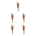 thumbnail image 3 of Naiovety Ramos De Flores Toque De Elegancia Para Cualquier Ocasión Ramo De Flores Secas Naturales Elegante HS-04 Type1 NO1, 3 of 6