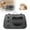 D, variant on Portable Pet Carrier Backpack for Cats,Small Dogs,Rabbits,Birds Hedgehogs Lightweight Travel Carrier Bag with Breathable Design, Adjustable Strap Vet Visit,Outdoor Hangbag for Turtles Squirrels