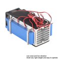 thumbnail image 3 of Dispositivo de refrigeración por aire enfriador semiconductor termoeléctrico de 6 chips 12V 420W, 3 of 14