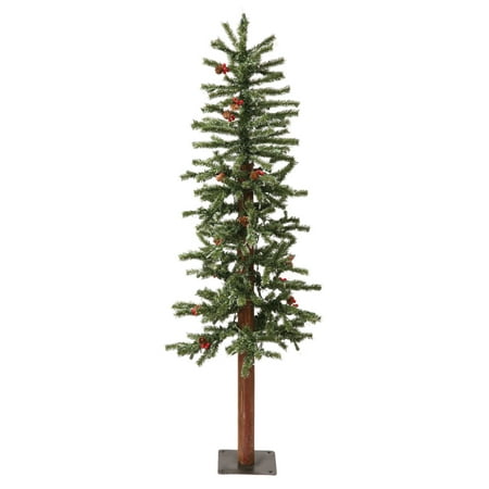 Vickerman 3ft Frosted 179 Tips Christmas Tree 100 Warm White Vickerman 3ft Frosted 179 Tips Christmas Tree 100 Warm White Italian Led Lights