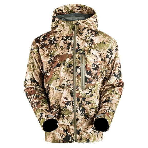 Sitka Gear Big Game Subalpine Thunderhead Jacket 50147-SA
