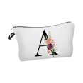 thumbnail image 2 of Bolsa de maquillaje para mujer de hija, bolsa de cosméticos para abuela, enfermeras, regalo para mujer Estilo A, 2 of 8