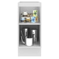 thumbnail image 3 of Mueble de Cocina 35 x 60 cm 1 Puerta (Sin Tablero) Agata Madesa Blanco/Crema, 3 of 5